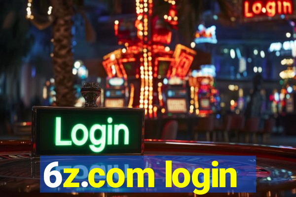 6z.com login